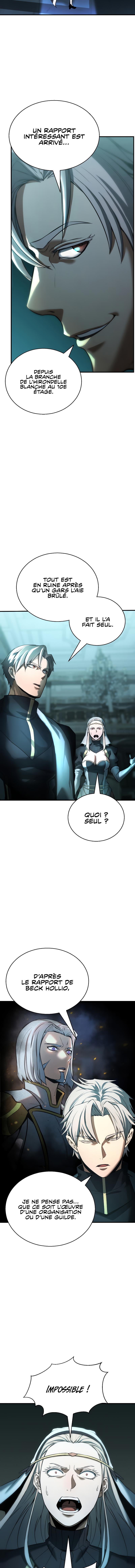 Read Absolute Necromancer FR Manga Online