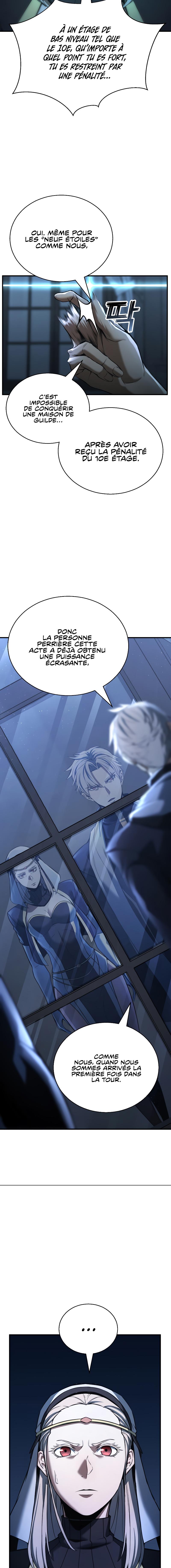 Read Absolute Necromancer FR Manga Online