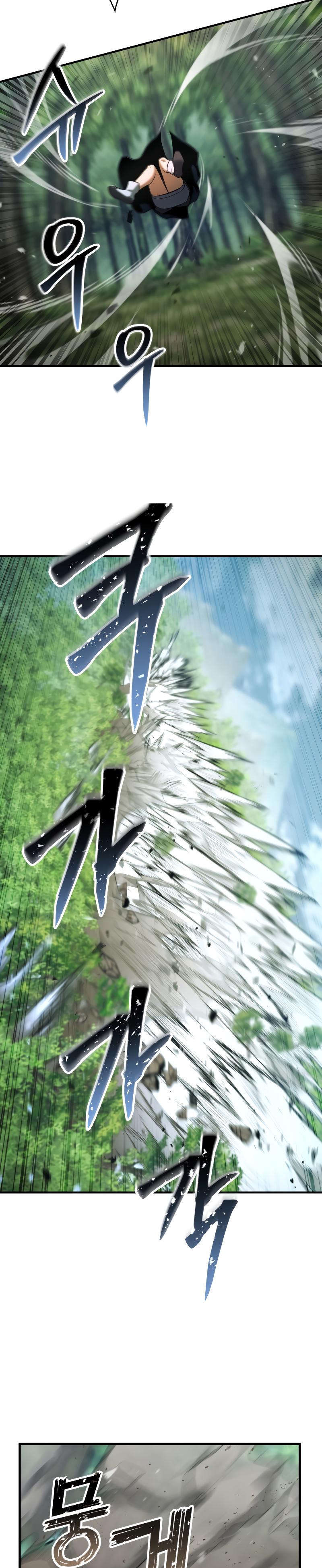 Read Absolute Necromancer FR Manga Online