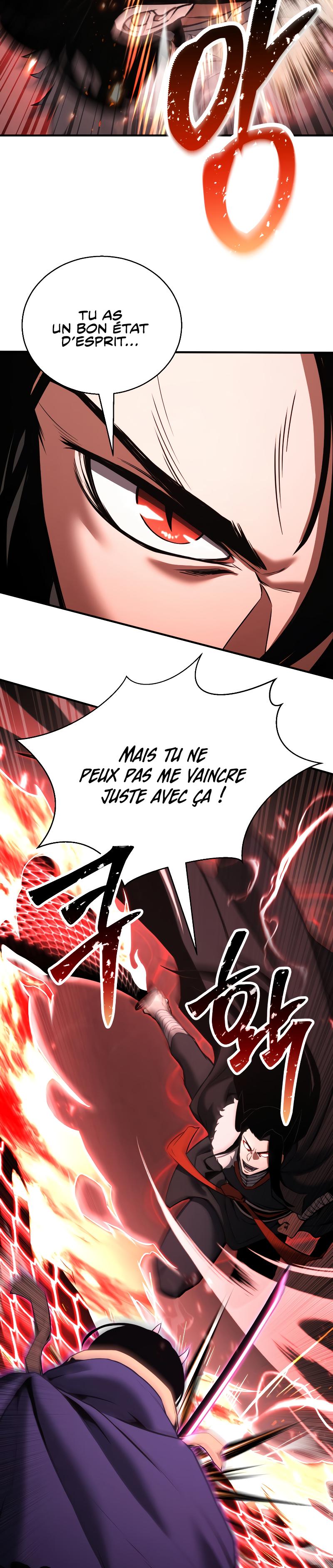 Read Absolute Necromancer FR Manga Online
