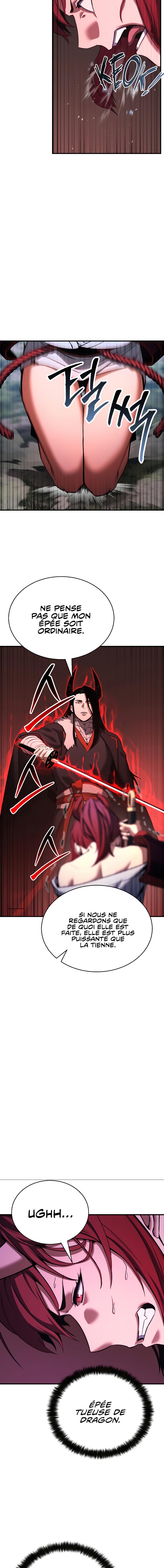 Read Absolute Necromancer FR Manga Online