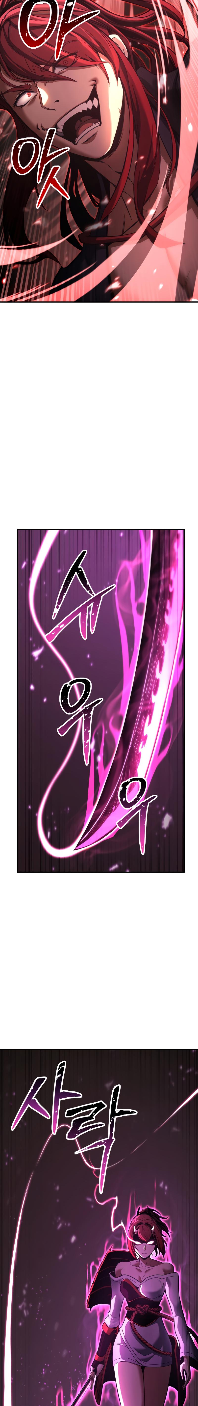 Read Absolute Necromancer FR Manga Online