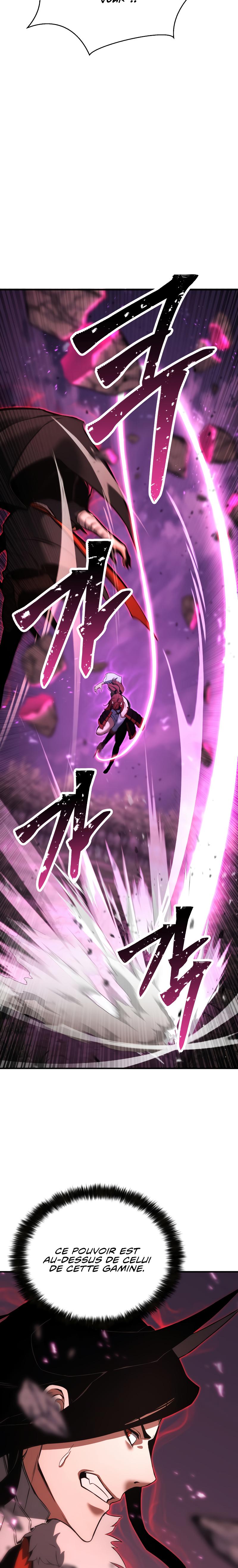 Read Absolute Necromancer FR Manga Online