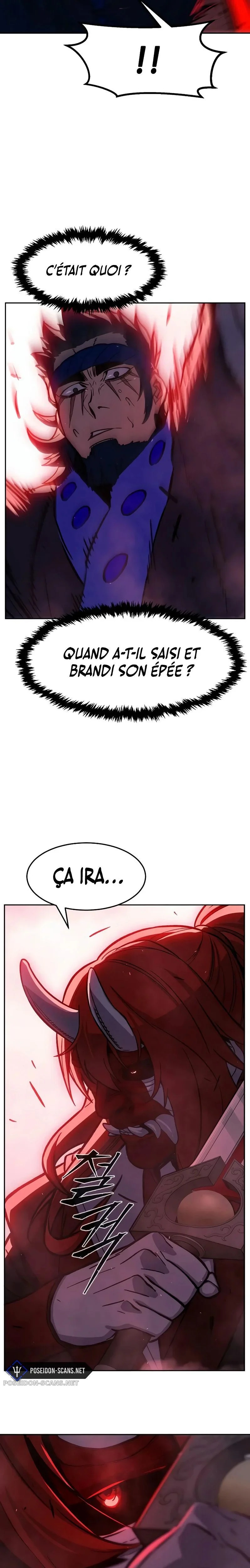 Read Absolute Sword Sense FR Manga Online
