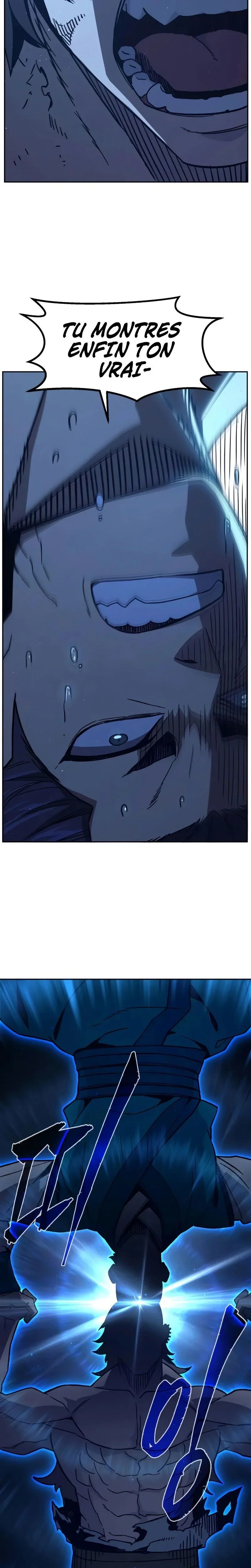 Read Absolute Sword Sense FR Manga Online