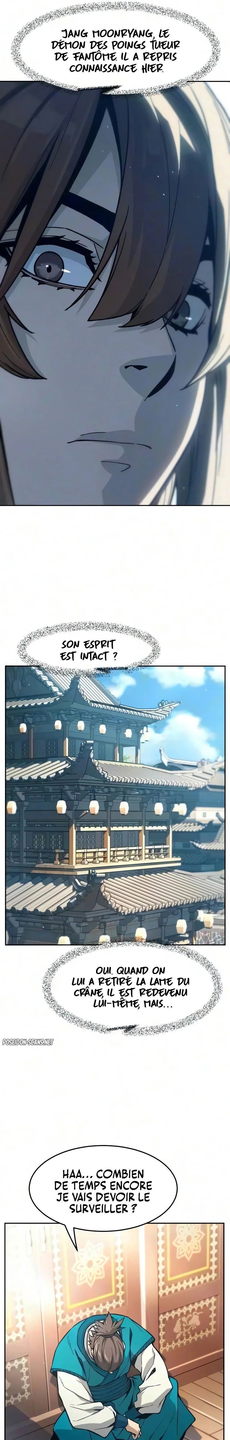 Read Absolute Sword Sense FR Manga Online