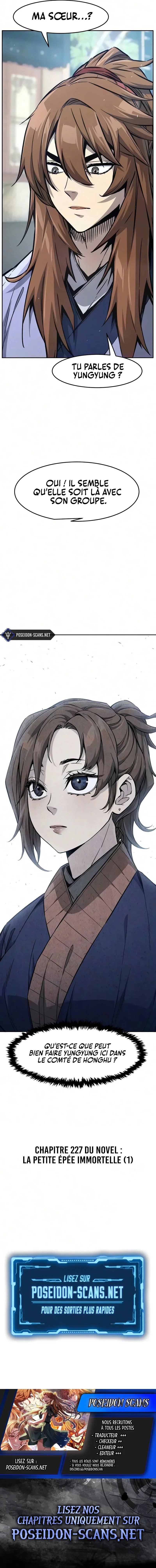 Read Absolute Sword Sense FR Manga Online