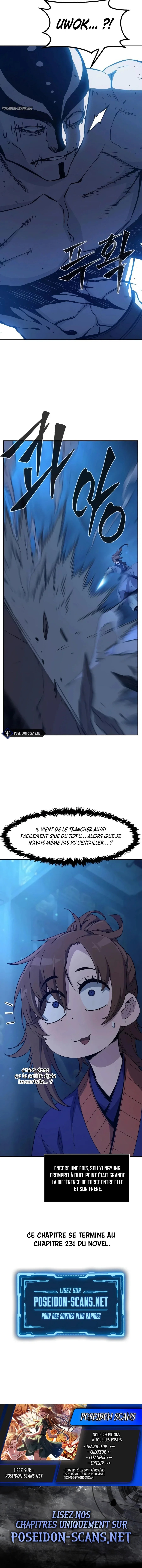 Read Absolute Sword Sense FR Manga Online