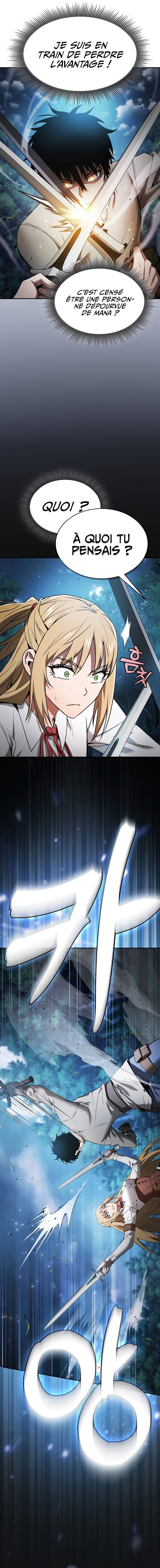 Read Academy's Genius Swordmaster FR Manga Online