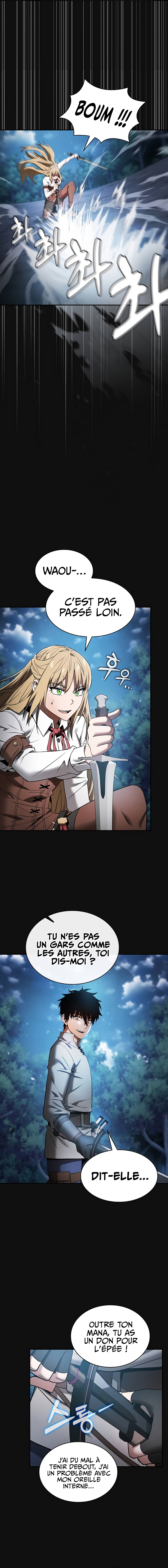 Read Academy's Genius Swordmaster FR Manga Online