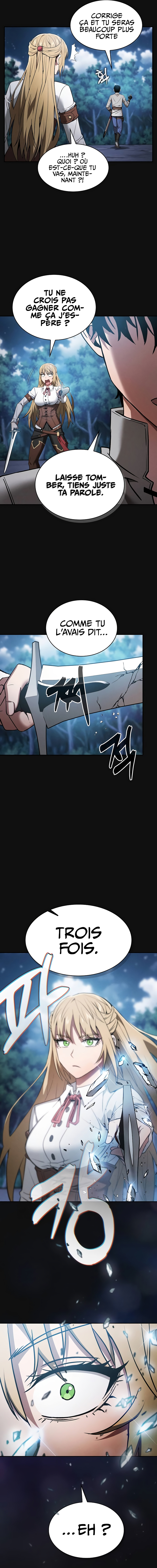 Read Academy's Genius Swordmaster FR Manga Online
