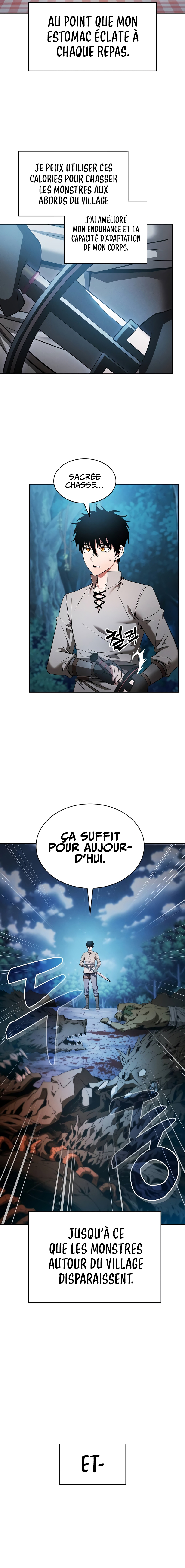 Read Academy's Genius Swordmaster FR Manga Online