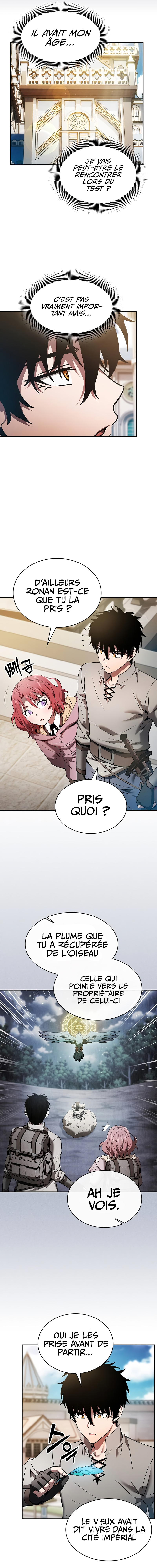Read Academy's Genius Swordmaster FR Manga Online