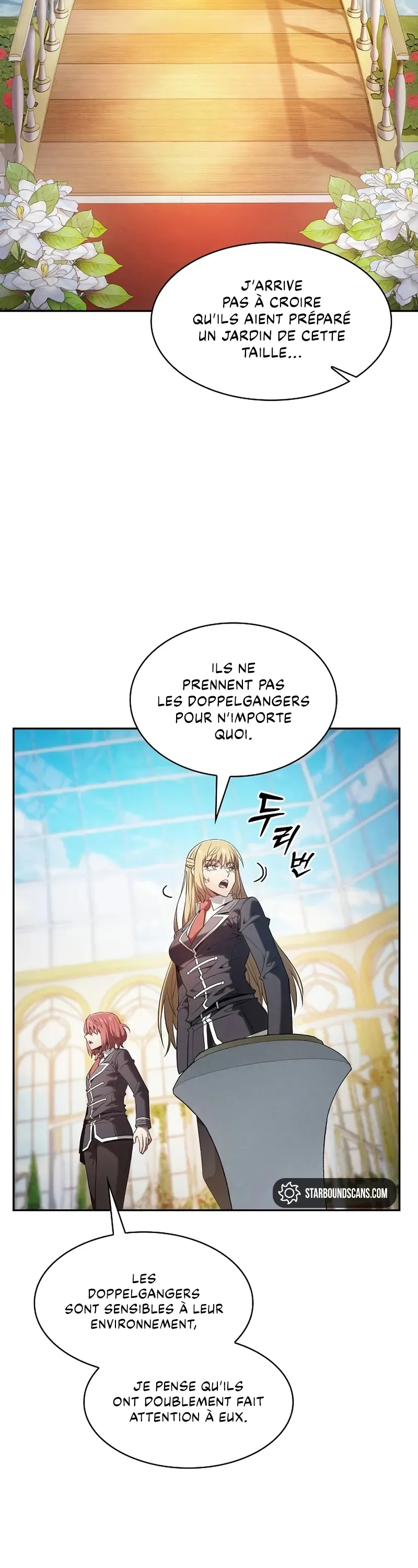 Read Academy's Genius Swordmaster FR Manga Online