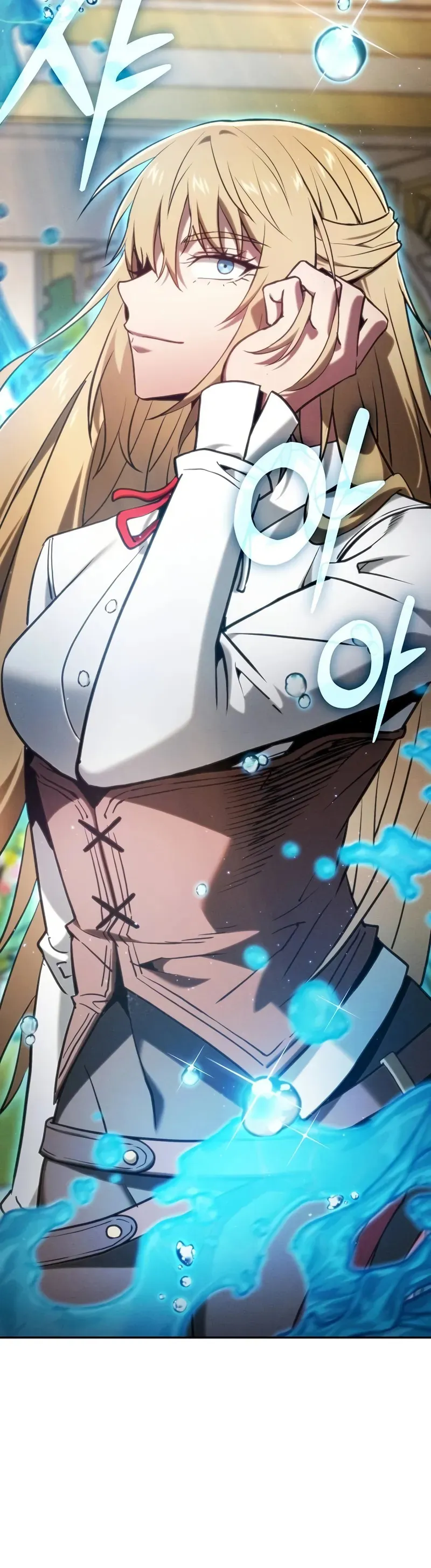 Read Academy's Genius Swordmaster FR Manga Online