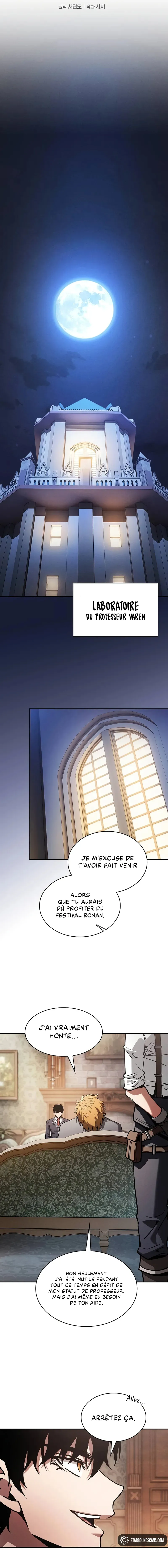 Read Academy's Genius Swordmaster FR Manga Online