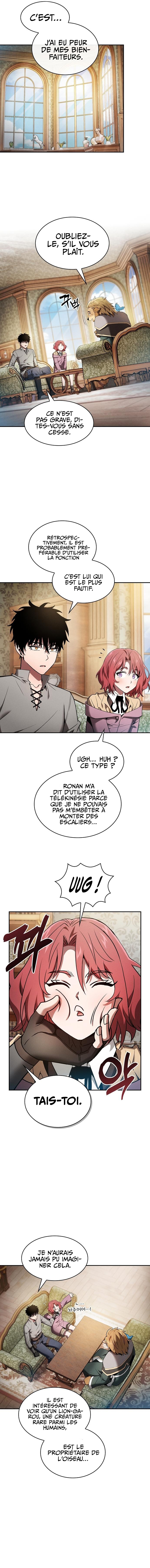 Read Academy's Genius Swordmaster FR Manga Online