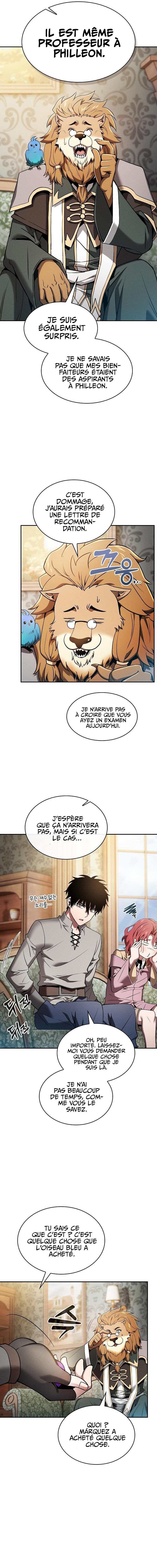 Read Academy's Genius Swordmaster FR Manga Online