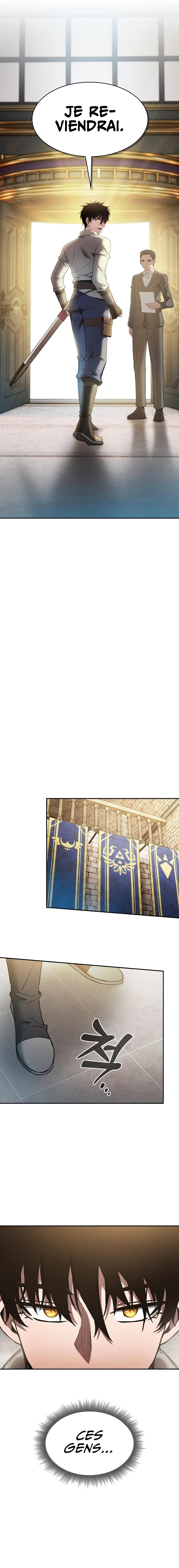 Read Academy's Genius Swordmaster FR Manga Online