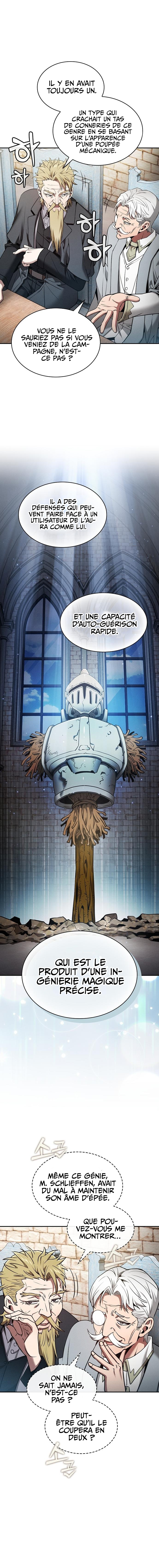 Read Academy's Genius Swordmaster FR Manga Online
