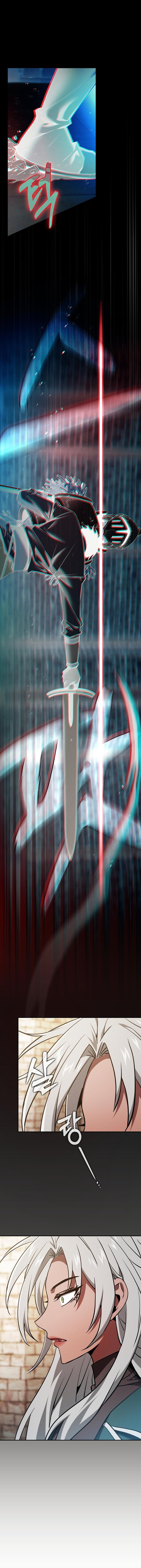 Read Academy's Genius Swordmaster FR Manga Online