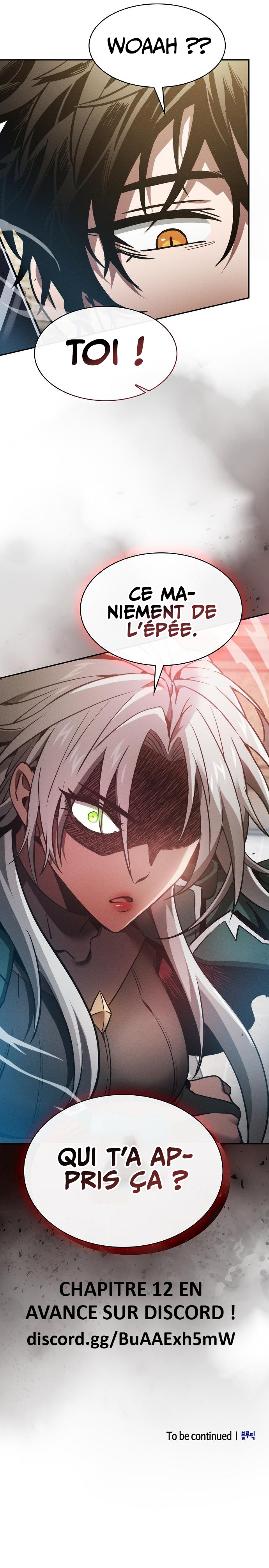 Read Academy's Genius Swordmaster FR Manga Online