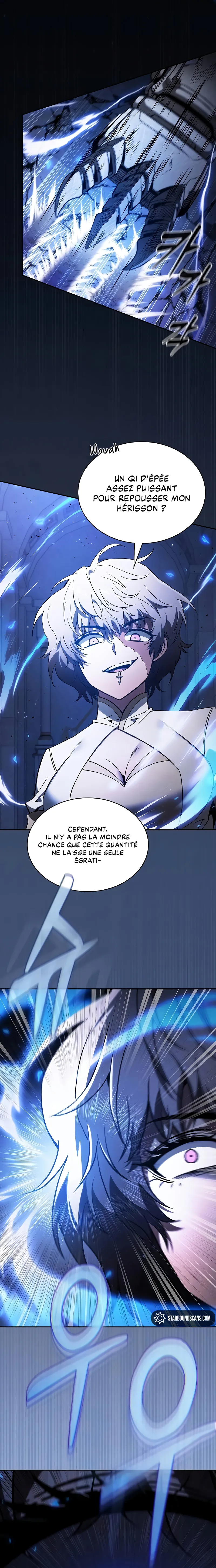 Read Academy's Genius Swordmaster FR Manga Online