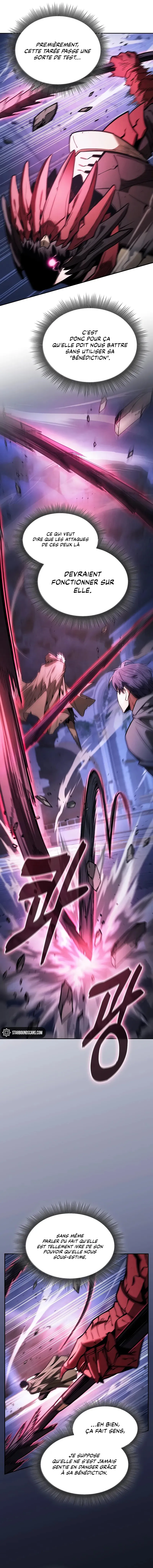 Read Academy's Genius Swordmaster FR Manga Online