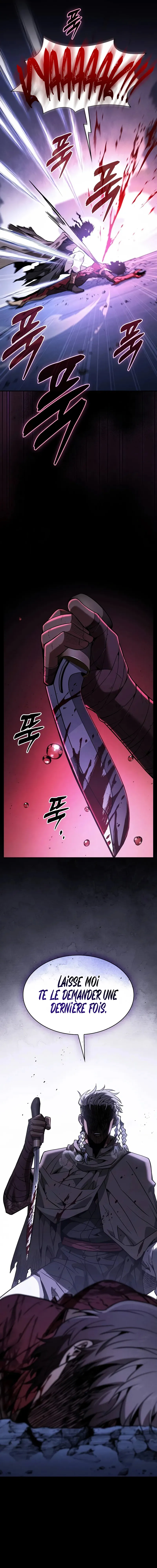 Read Academy's Genius Swordmaster FR Manga Online