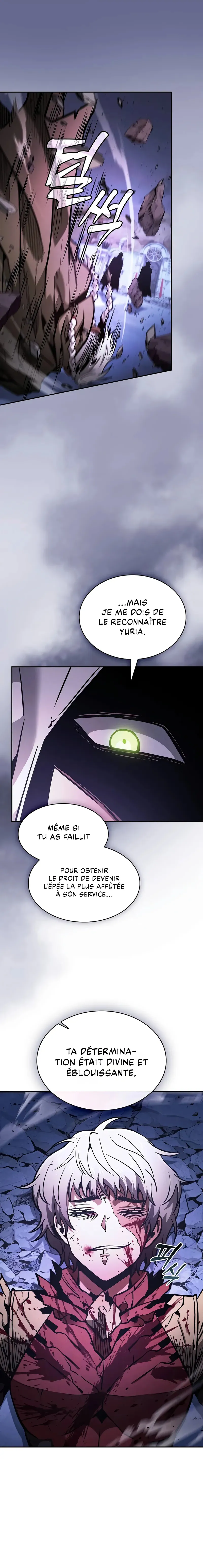 Read Academy's Genius Swordmaster FR Manga Online
