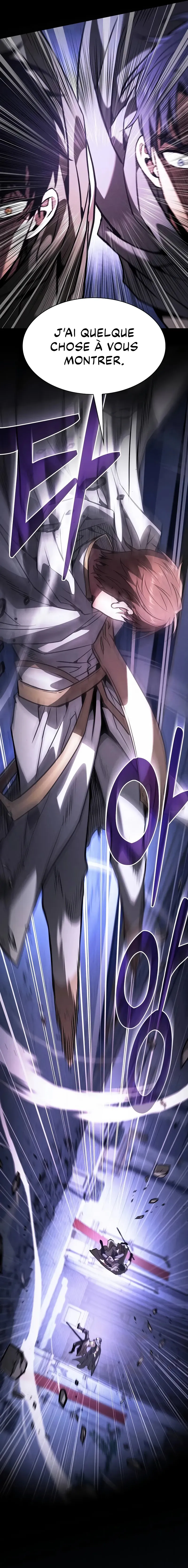 Read Academy's Genius Swordmaster FR Manga Online