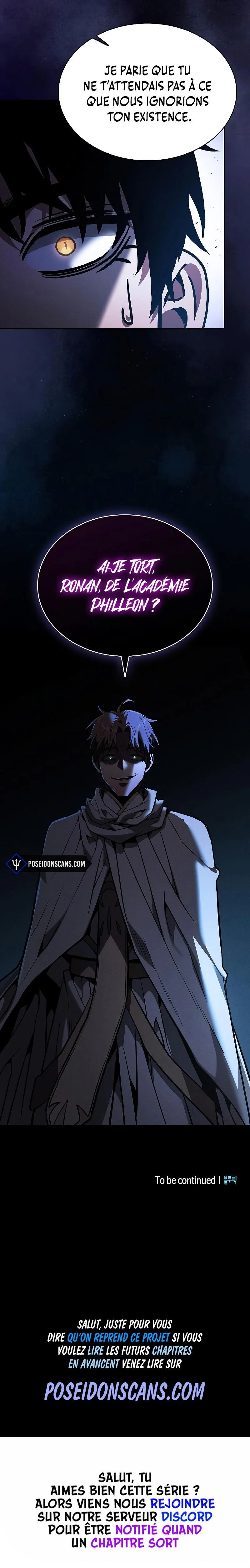 Read Academy's Genius Swordmaster FR Manga Online