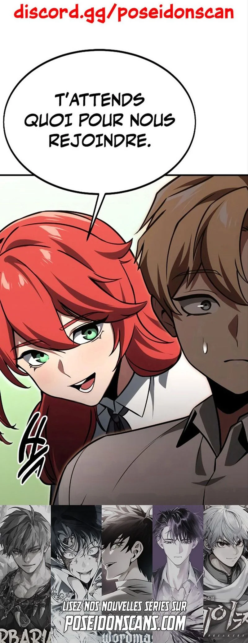 Read Academy's Genius Swordmaster FR Manga Online
