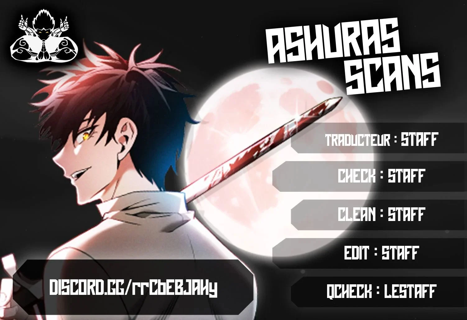 Read Academy's Genius Swordmaster FR Manga Online