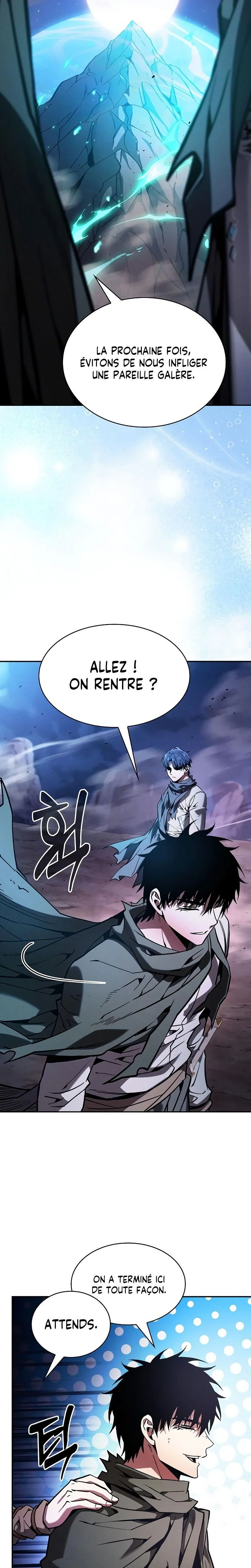 Read Academy's Genius Swordmaster FR Manga Online