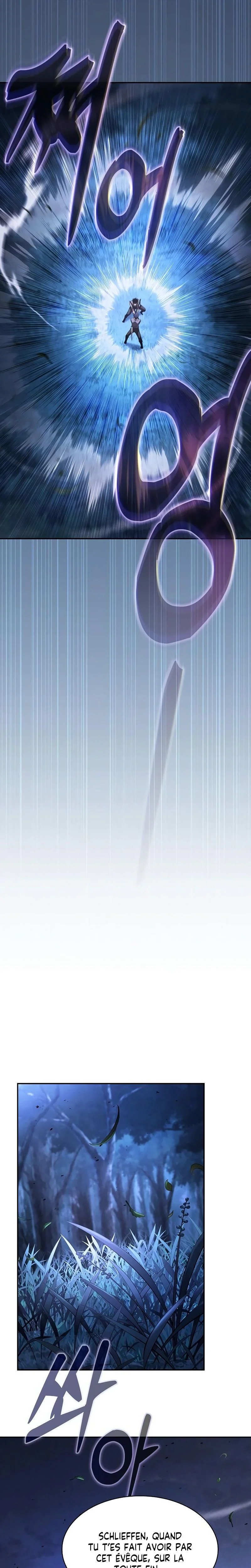 Read Academy's Genius Swordmaster FR Manga Online