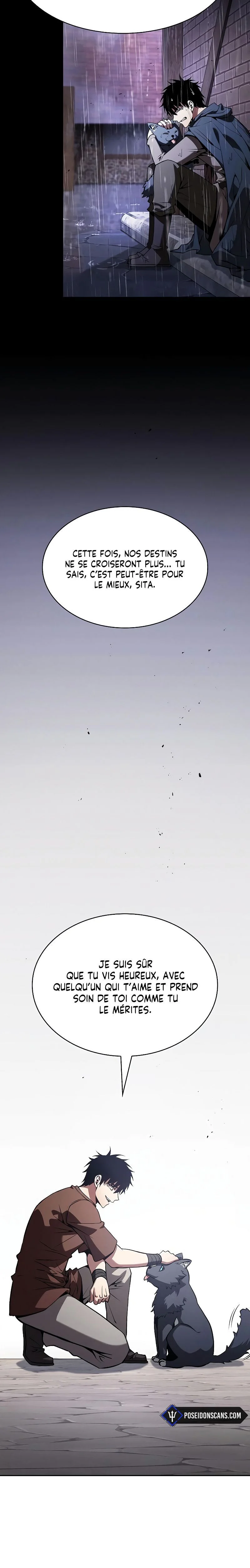 Read Academy's Genius Swordmaster FR Manga Online