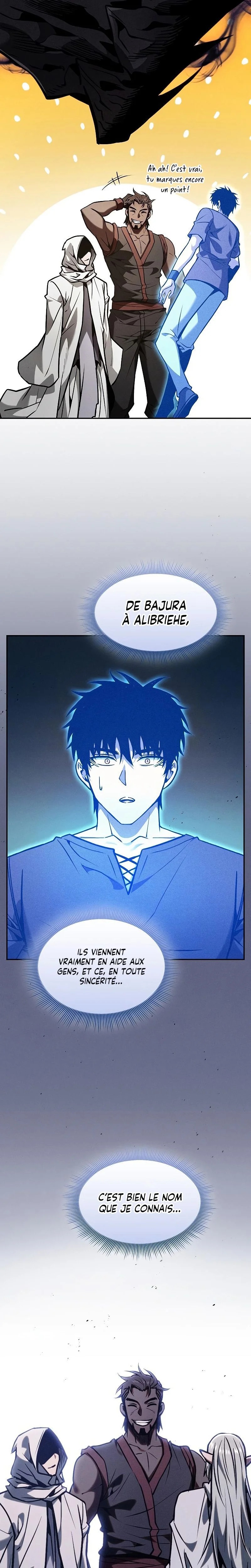 Read Academy's Genius Swordmaster FR Manga Online