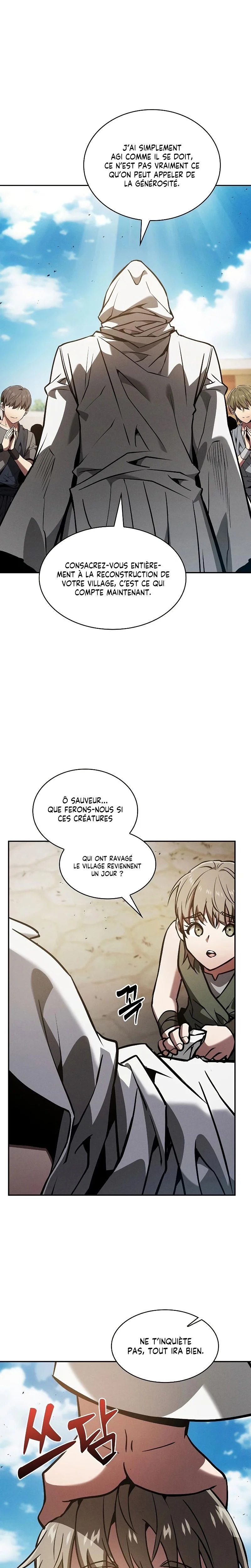 Read Academy's Genius Swordmaster FR Manga Online