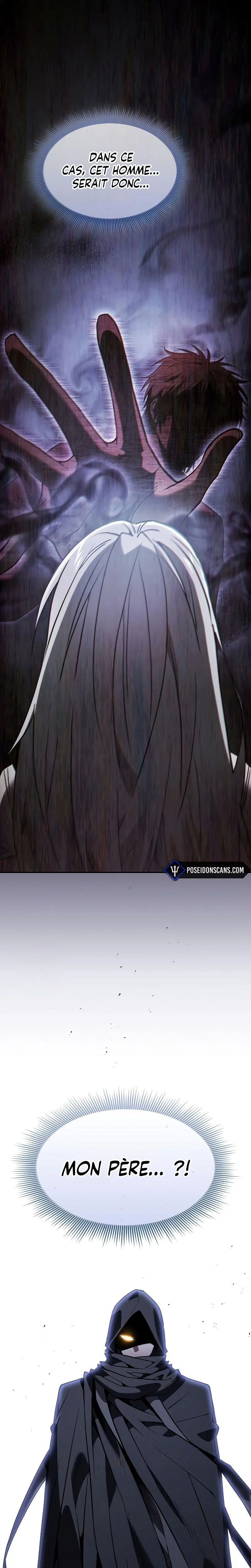 Read Academy's Genius Swordmaster FR Manga Online