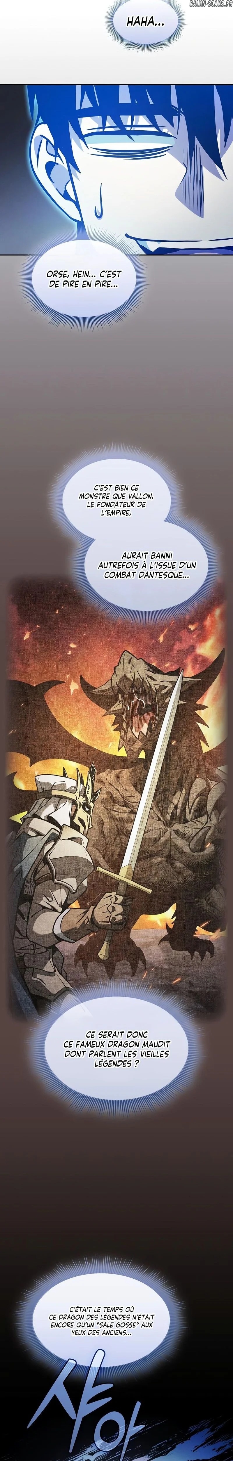 Read Academy's Genius Swordmaster FR Manga Online