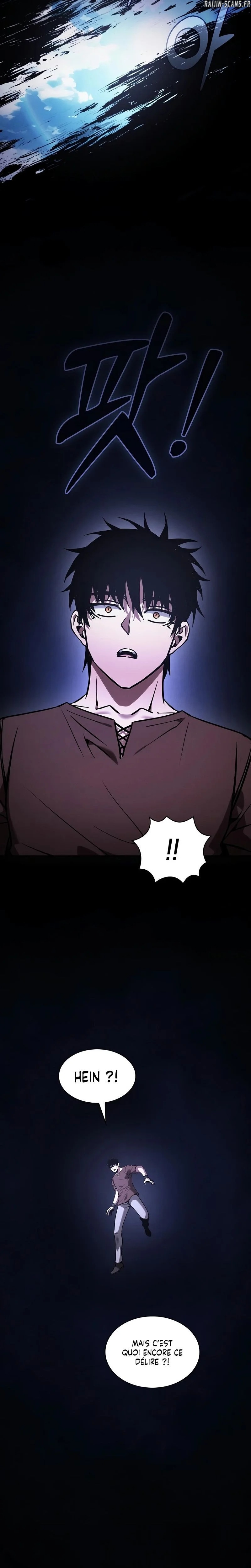 Read Academy's Genius Swordmaster FR Manga Online