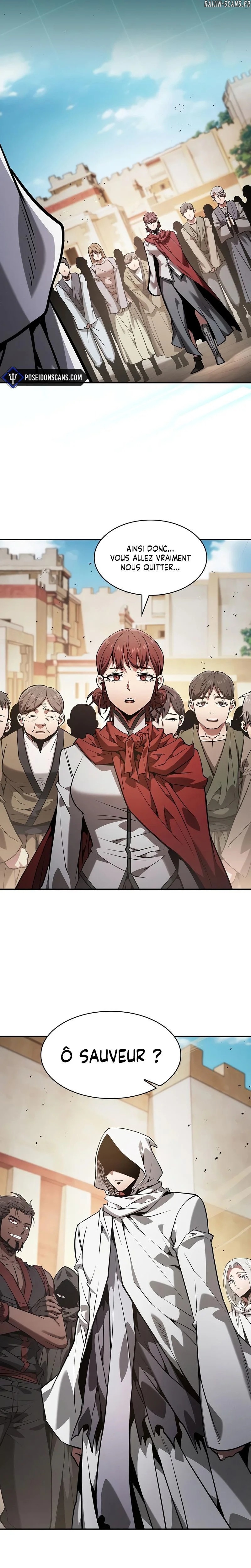 Read Academy's Genius Swordmaster FR Manga Online