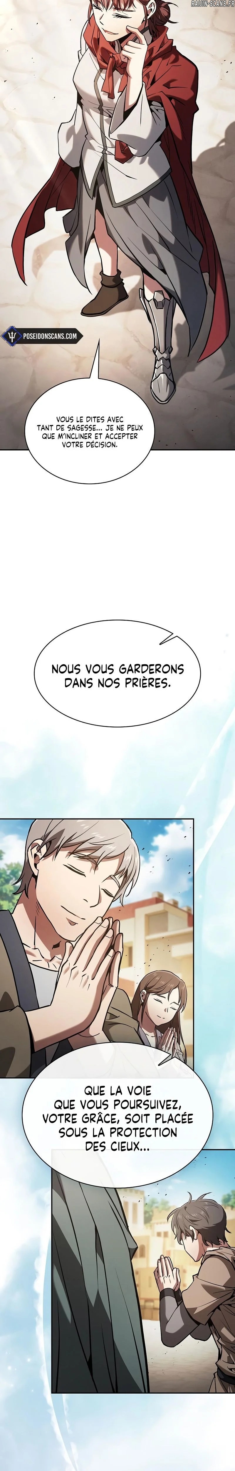 Read Academy's Genius Swordmaster FR Manga Online