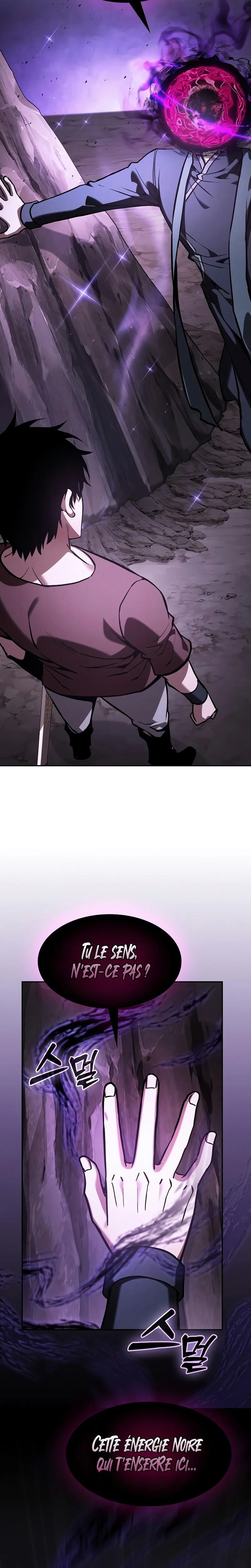 Read Academy's Genius Swordmaster FR Manga Online