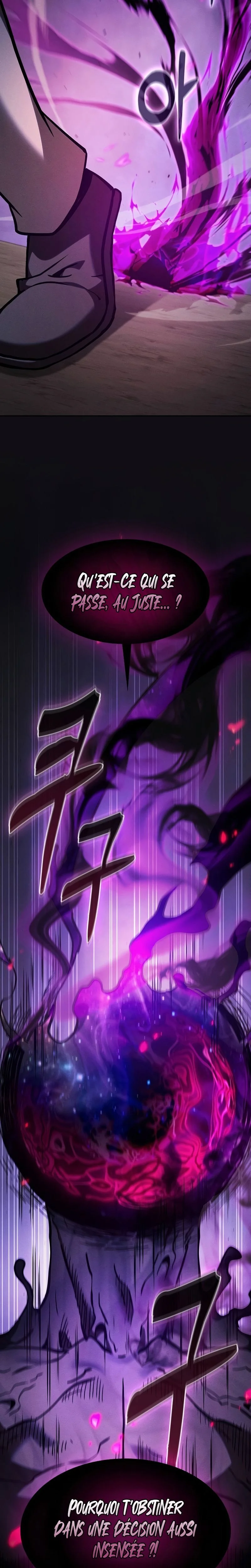 Read Academy's Genius Swordmaster FR Manga Online