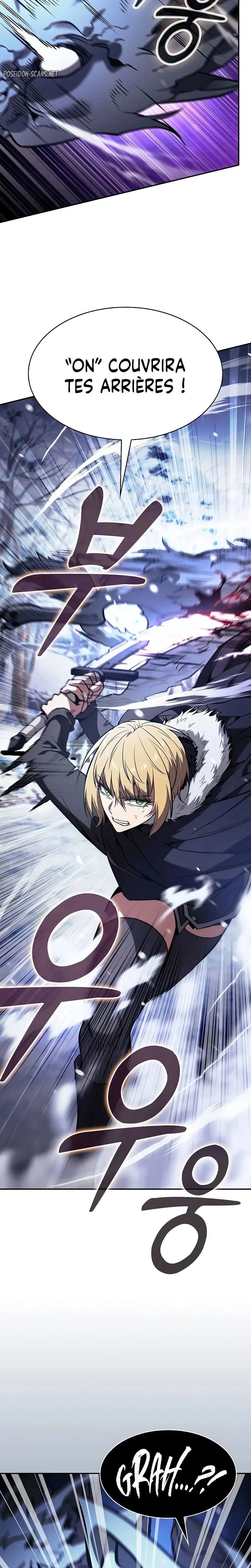 Read Academy's Genius Swordmaster FR Manga Online