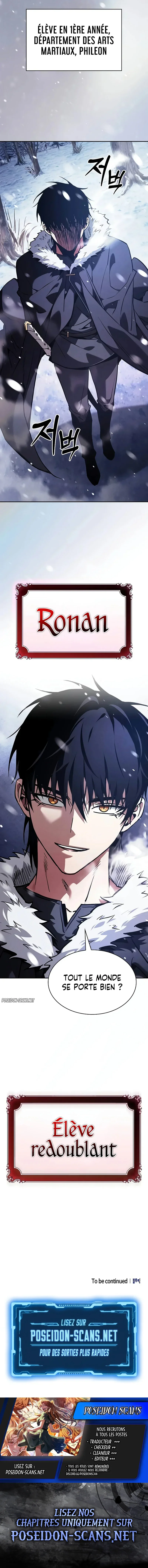 Read Academy's Genius Swordmaster FR Manga Online