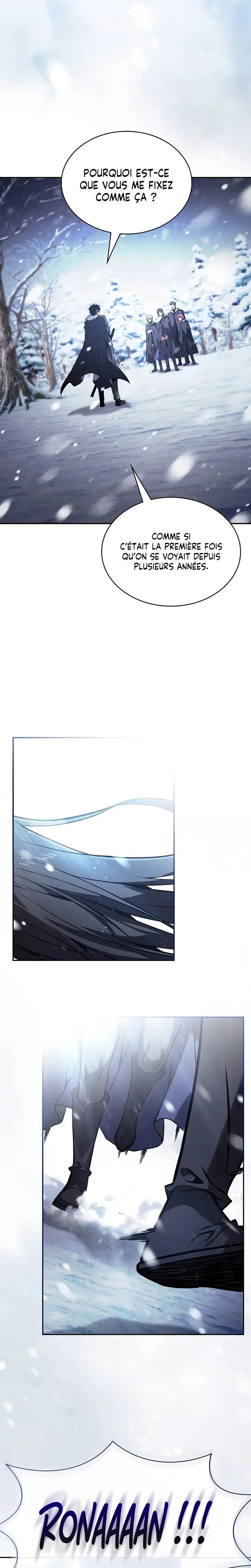 Read Academy's Genius Swordmaster FR Manga Online