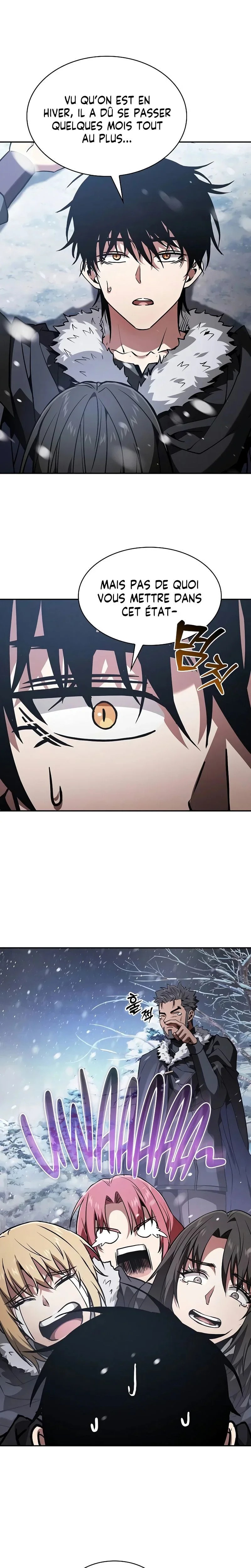 Read Academy's Genius Swordmaster FR Manga Online